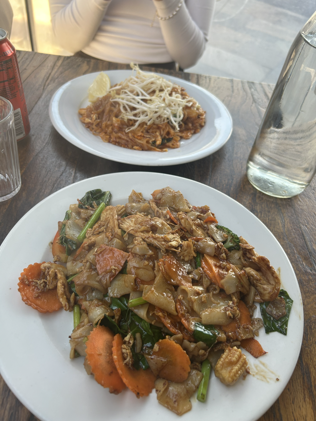 Noodle Hut Miranda dish